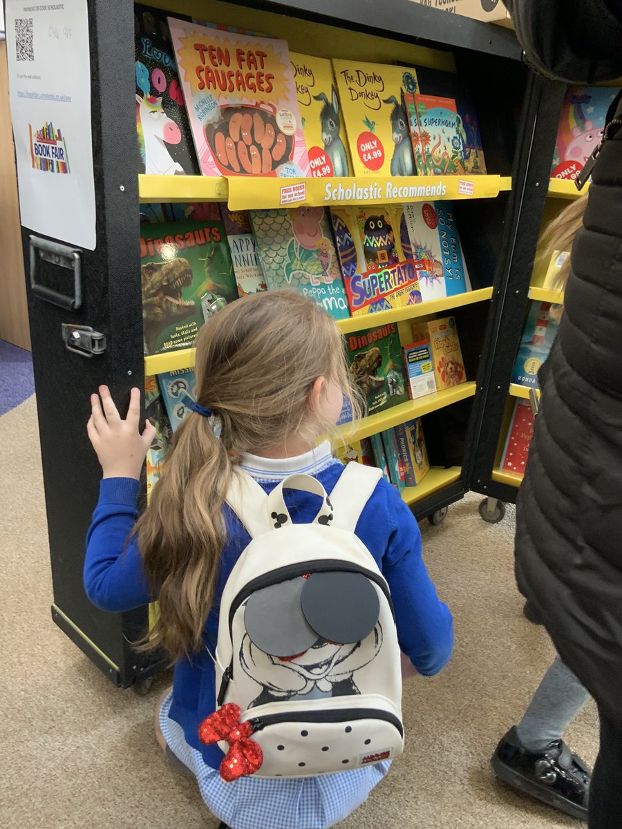 MrsE_ETP (@misscauser) on Twitter photo It was fabulous to see so many children at our Book Fair after school today!📚 It was a brilliant atmosphere, surrounded by the love for reading😀 <a href="/SHAcademyTipton/">Summerhill Primary Academy</a> It was fabulous to see so many children at our Book Fair after school today!📚 It was a brilliant atmosphere, surrounded by the love for reading😀 <a href="/SHAcademyTipton/">Summerhill Primary Academy</a>