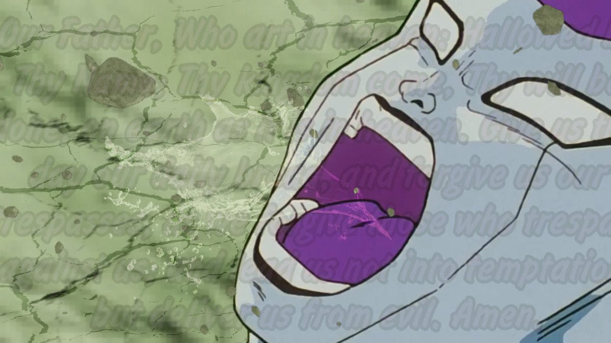 <a href="/DestroyerFrieza/">Lord Frieza</a> <a href="/BearOfDespair/">Monokuma</a> <a href="/MakoKillLaKill/">Mako Mankanshoku</a> @GokuButGod