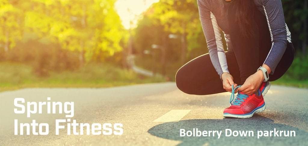 Spring has Sprung! Come and walk, jog or run with us at Bolberry Down parkrun parkrun.org.uk/bolberrydown Saturday 9am. We guarantee sunshine, flat course, cheering marshals, participants of all abilities, and it's free.
<a href="/SouthHamsSport/">SouthHamsSportsHub</a>
<a href="/NewsSouthHams/">South Hams News</a>