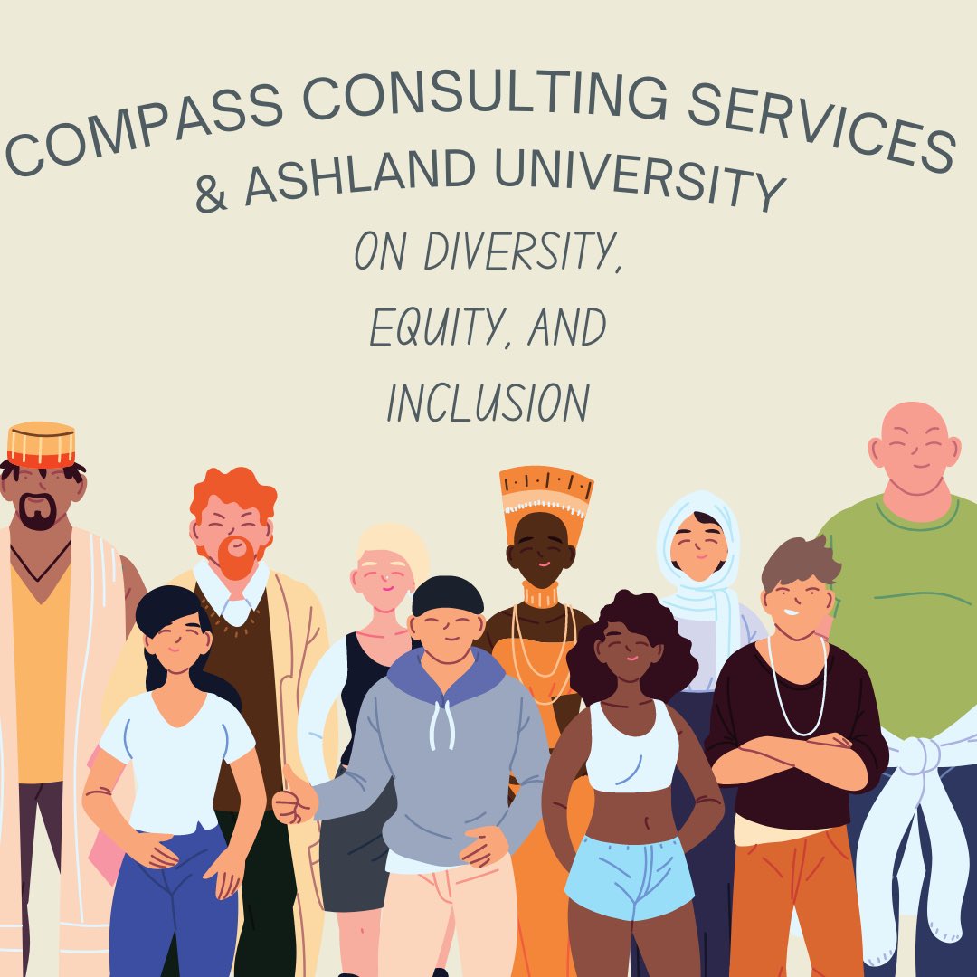 AUStudentSenate's tweet photo. Meet Compass Consulting! Over the past few weeks, Tameka, Liz, and Adriennie have been on campus meeting with various student organizations and folks like Dr. Campo. We look forward to continuing to see the insight and resources they will provide for AU!🔗 🤝🌎❤️ https://t.co/eRZ0yxx9of