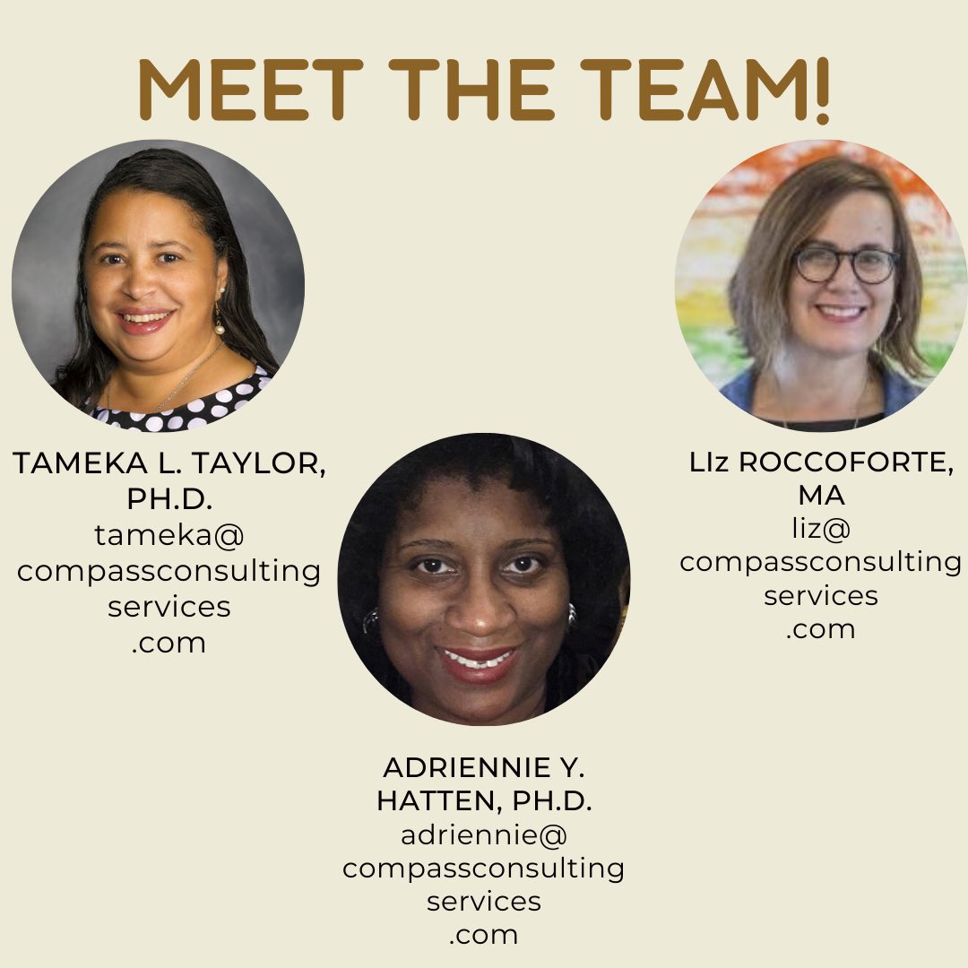 AUStudentSenate's tweet photo. Meet Compass Consulting! Over the past few weeks, Tameka, Liz, and Adriennie have been on campus meeting with various student organizations and folks like Dr. Campo. We look forward to continuing to see the insight and resources they will provide for AU!🔗 🤝🌎❤️ https://t.co/eRZ0yxx9of