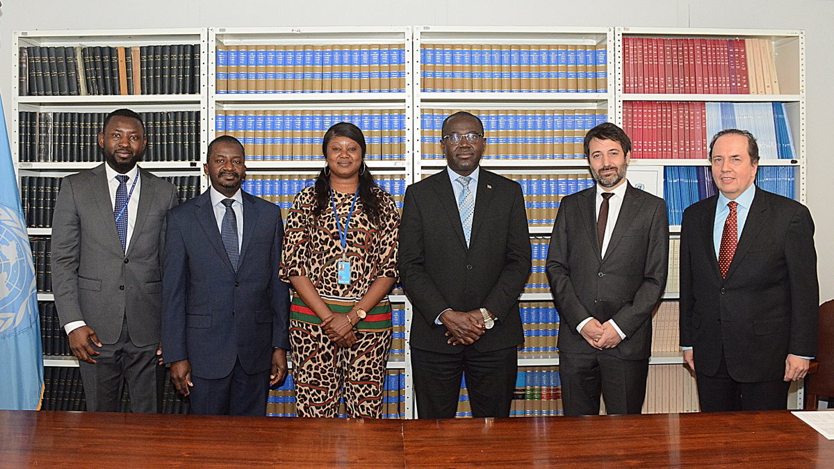 CTBTO tweet media