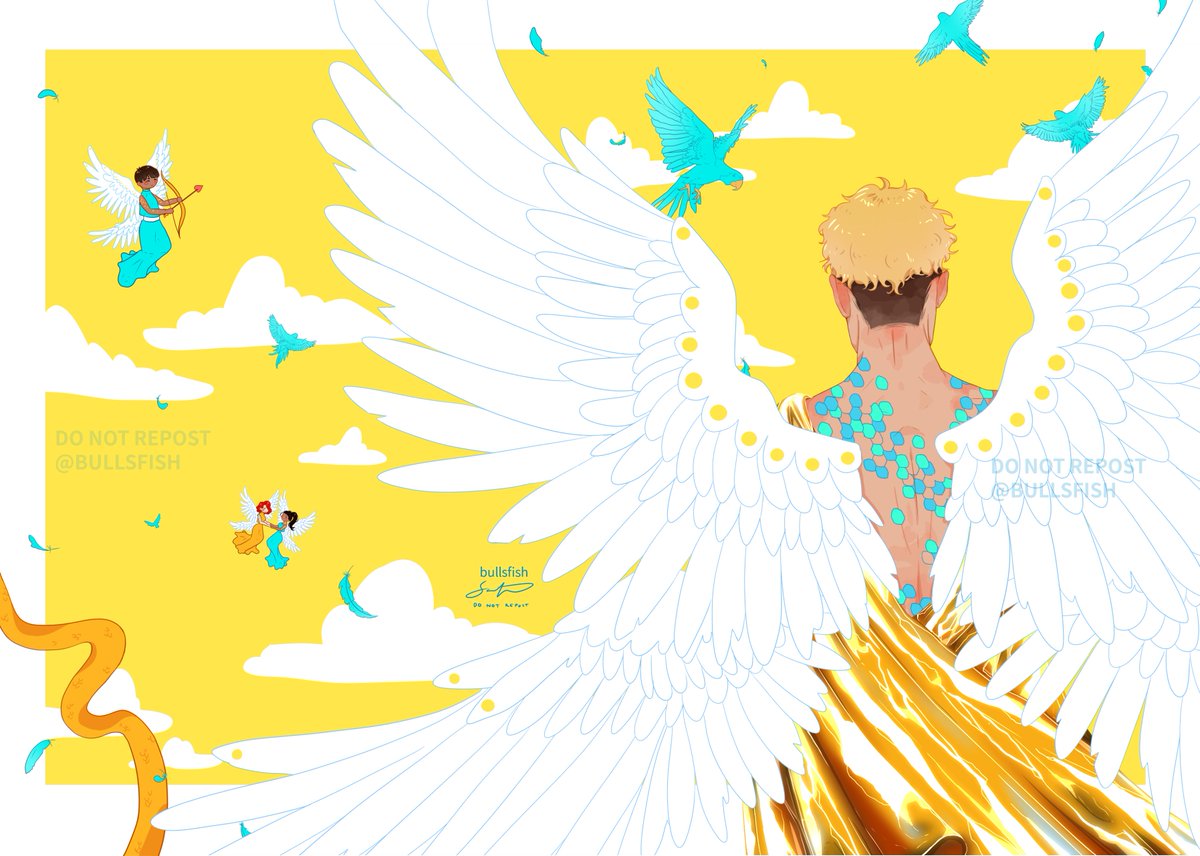 Bullsfish tweet media