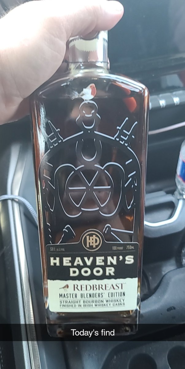 Picked up this guy today. Do I have something good to look forward too?