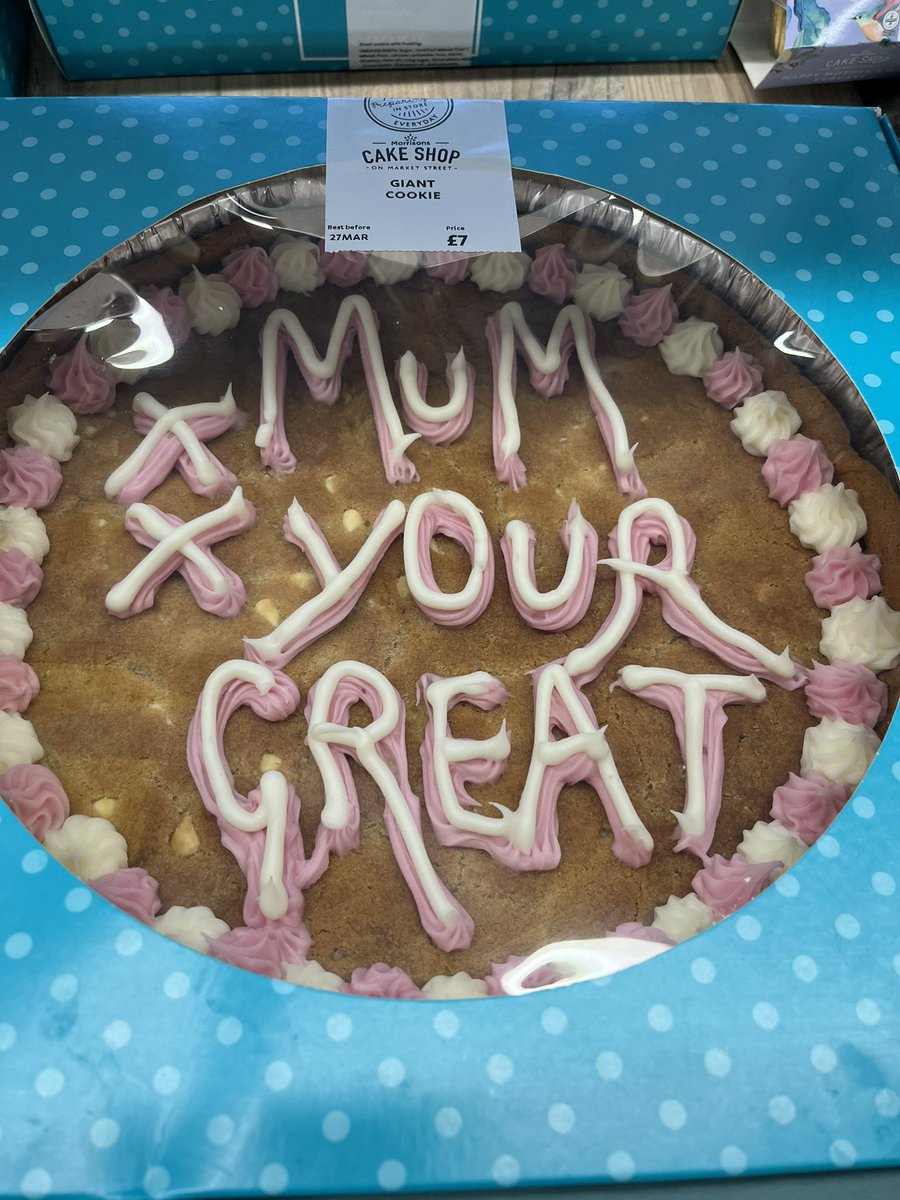 Tracey Dodds tweet media