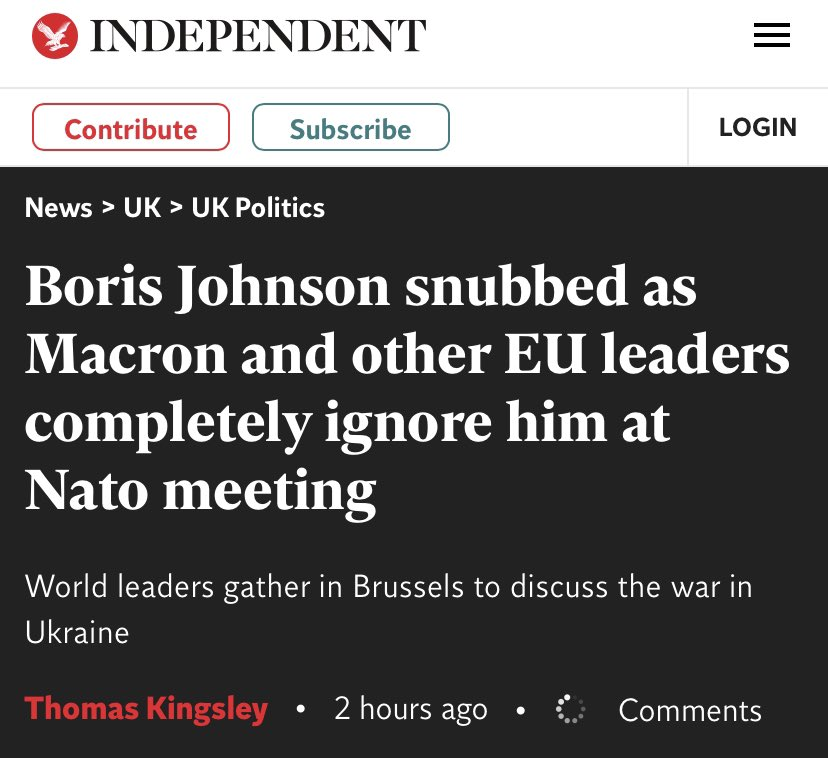 MrHarryCole's tweet image. Not even fake news.. just a straight up lie.