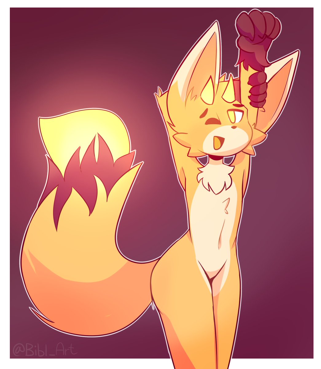 biblart7's tweet photo. #furry #art #artist https://t.co/DqGWZjUJ7c