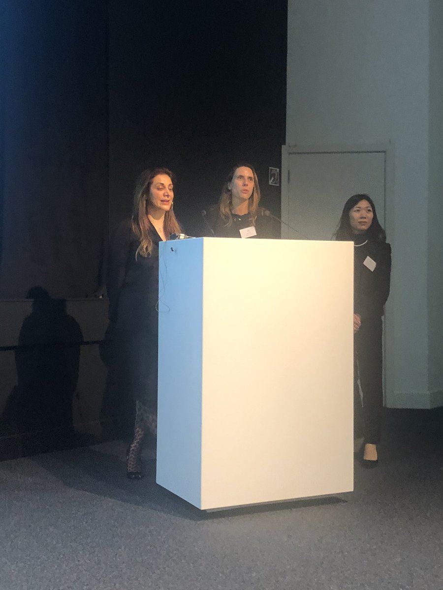 It’s a wrap! 🙌🙌 Day 1 of our #womenshealth conference in in the books and we absolutely loved the energy in the room! Excited for the future and better health for all! A big thank you to our speakers, attendees, sponsors and partners! See you tomorrow! 👋
