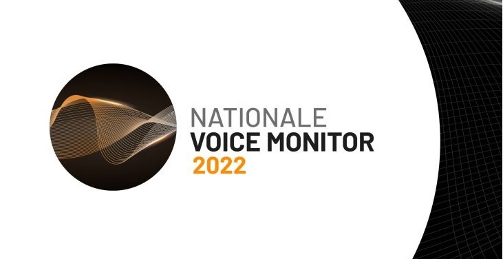 speakupnl's tweet photo. De Nationale Voice Monitor 2022 is gepubliceerd. Daarom een speciale podcast aflevering van Beyond Voice.🎙️
Speciale gast deze aflevering is Jetteke Rigterink van onderzoeksbureau @DirectResearch
Luister via je favoriete podcastapp of via https://t.co/jCw86X0Bio
#voicemonitor https://t.co/x1Y16TOho8