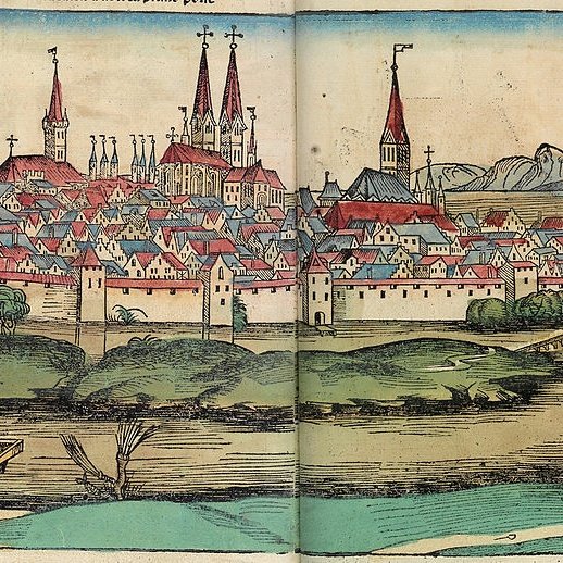 realGustavVasa's tweet photo. Jag har inlett förhandlingar med Lübeck om att få hit ett gäng fartyg. Det kan behövas för att sätta dit dansken. #500årsedan https://t.co/YBehLUzCDE