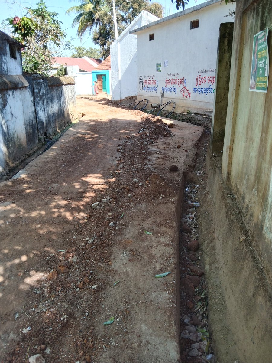 AMARESH MOHAPATRA tweet media