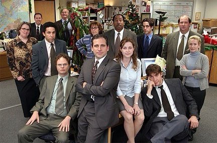 mifflinvideos's tweet photo. Happy 17th Birthday to #TheOffice ✨🎉 https://t.co/cQgIRriFHJ