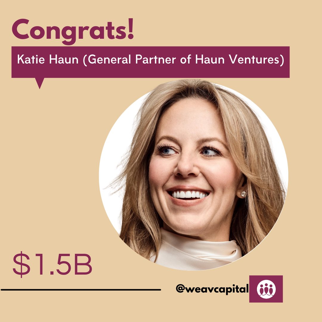 Weavcapital tweet media