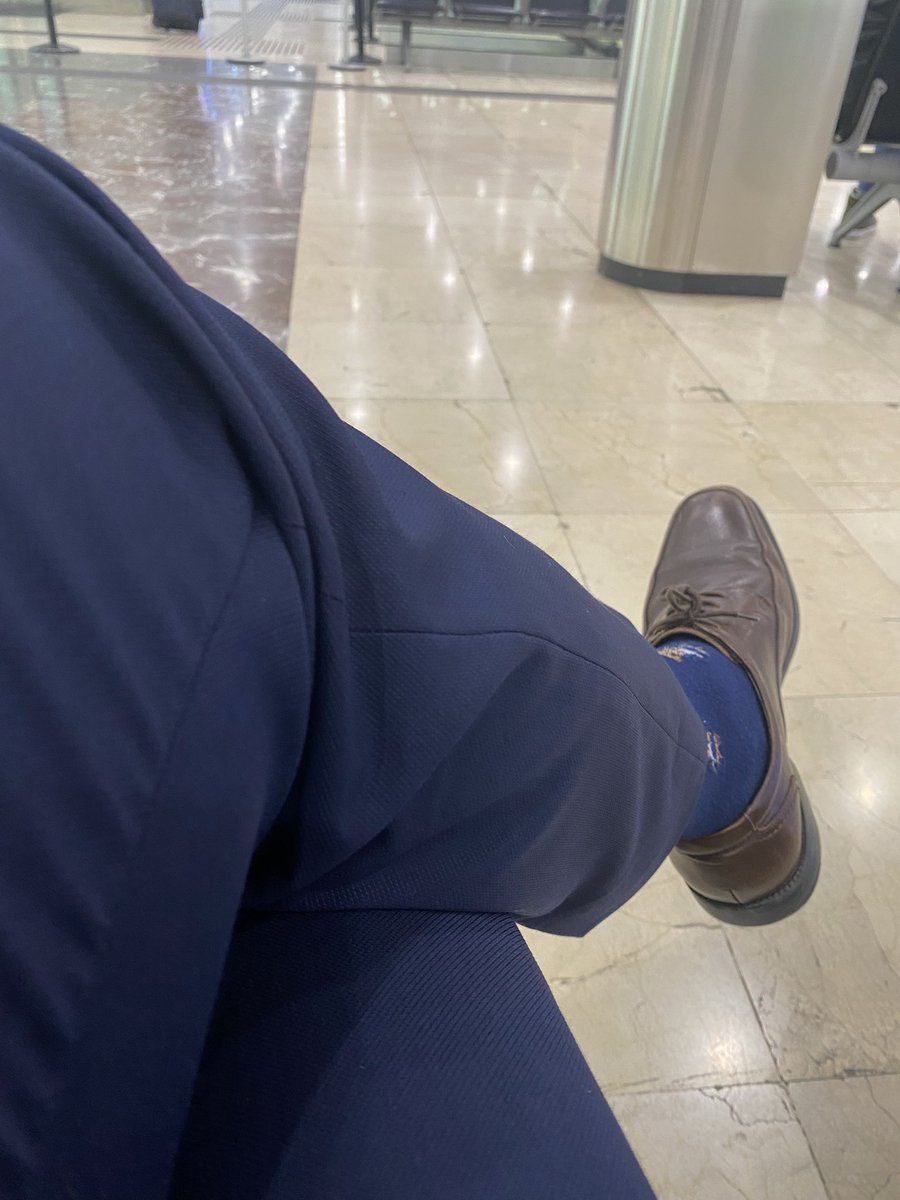 miquelregalat's tweet photo. Waiting #ave #barcelona #estaciodesants https://t.co/iTsJIXj9Am