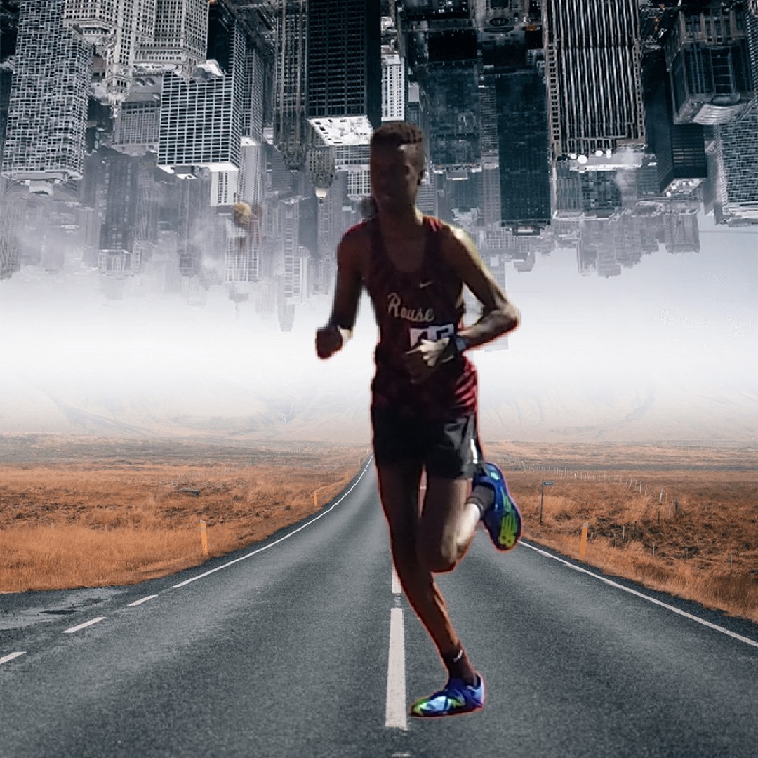 Raider Track & Field tweet media