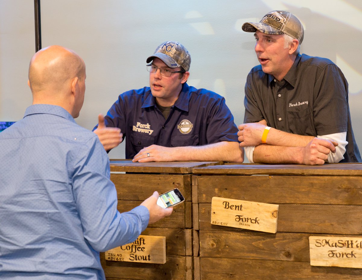 Rotary Spring Fling Beer Fest tweet media