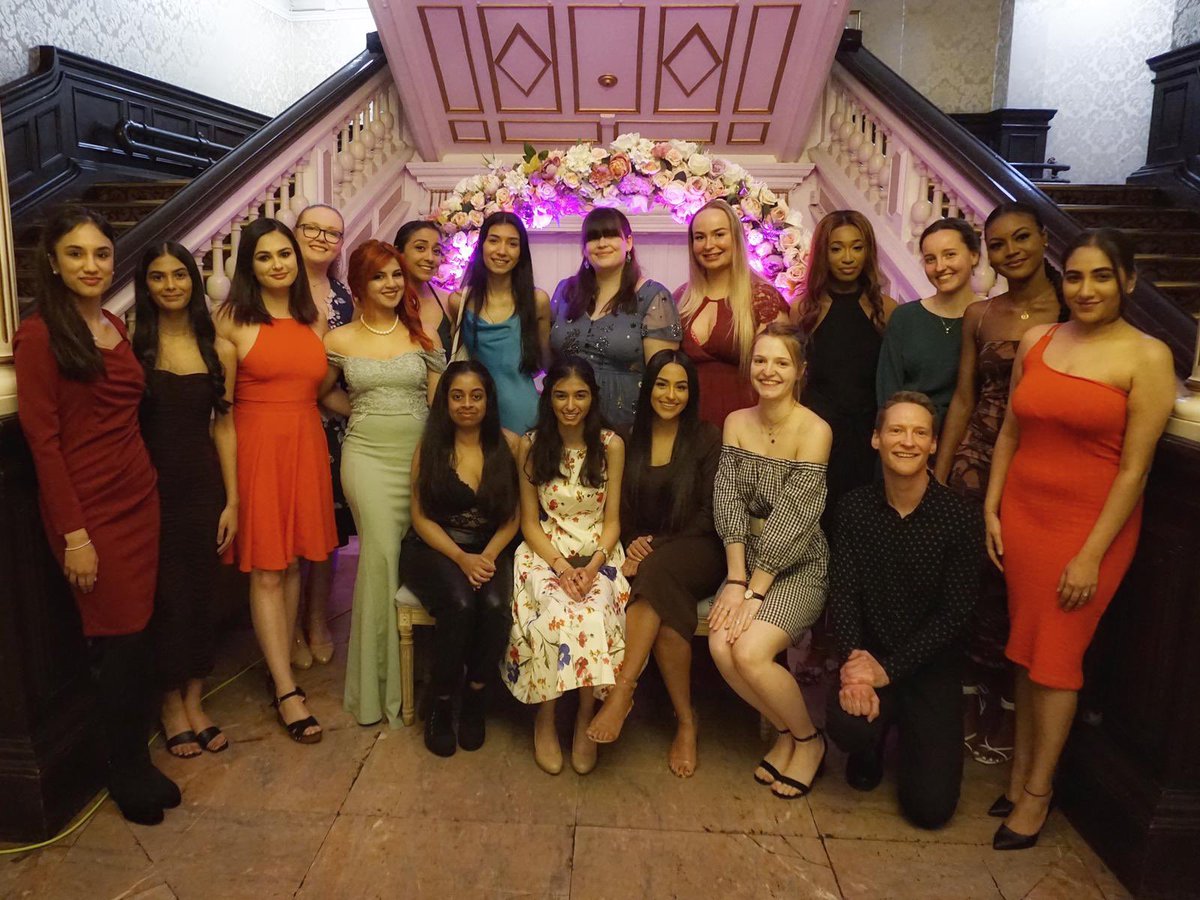 UoL Pro Bono tweet media