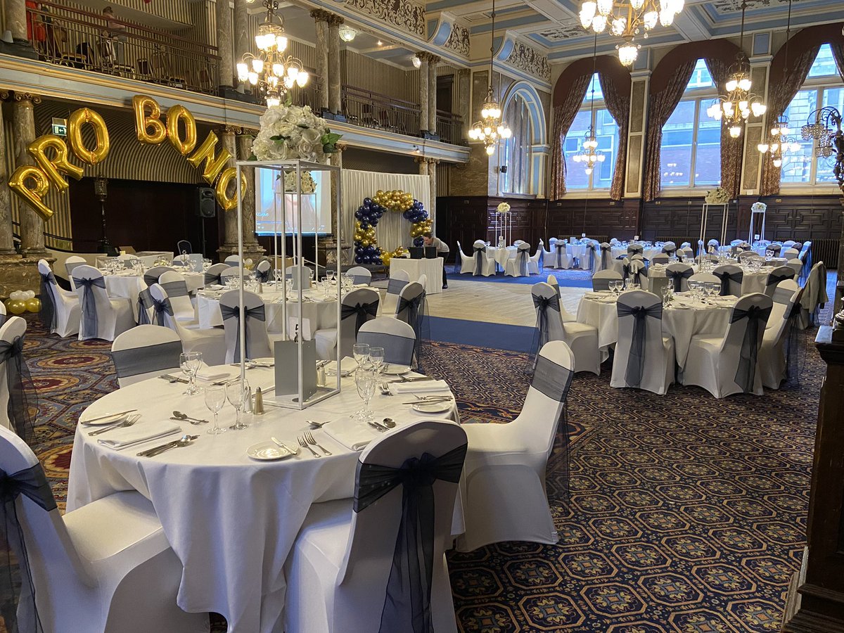 UoL Pro Bono tweet media