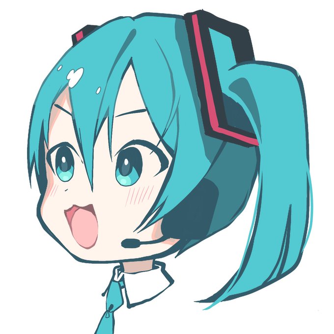 #初音ミク
rkgk 
