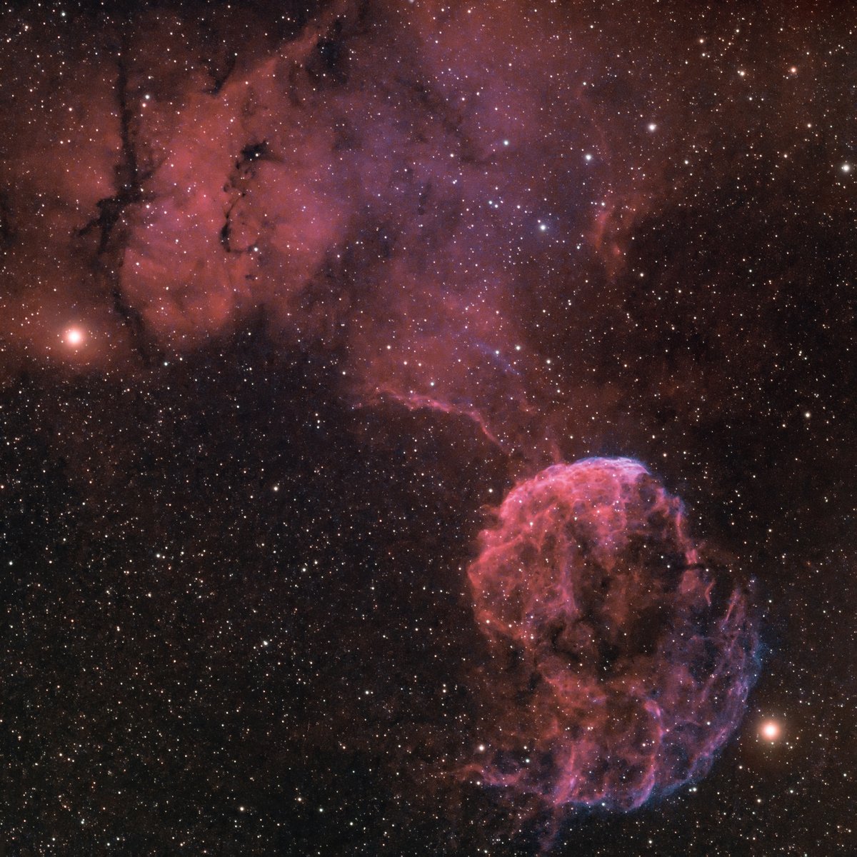 NebulaPhotos on Twitter: