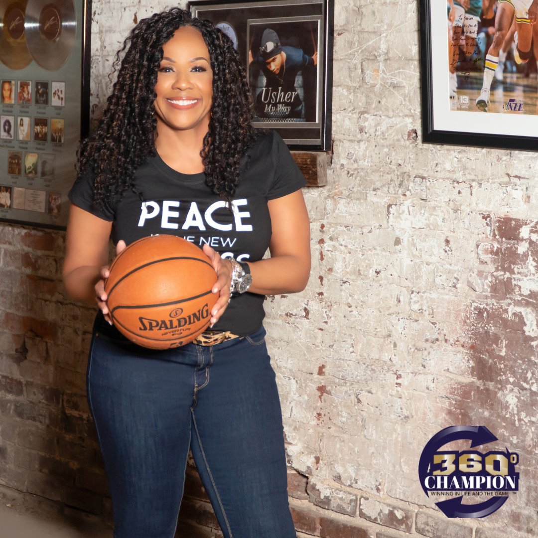 Sheri Riley® tweet media