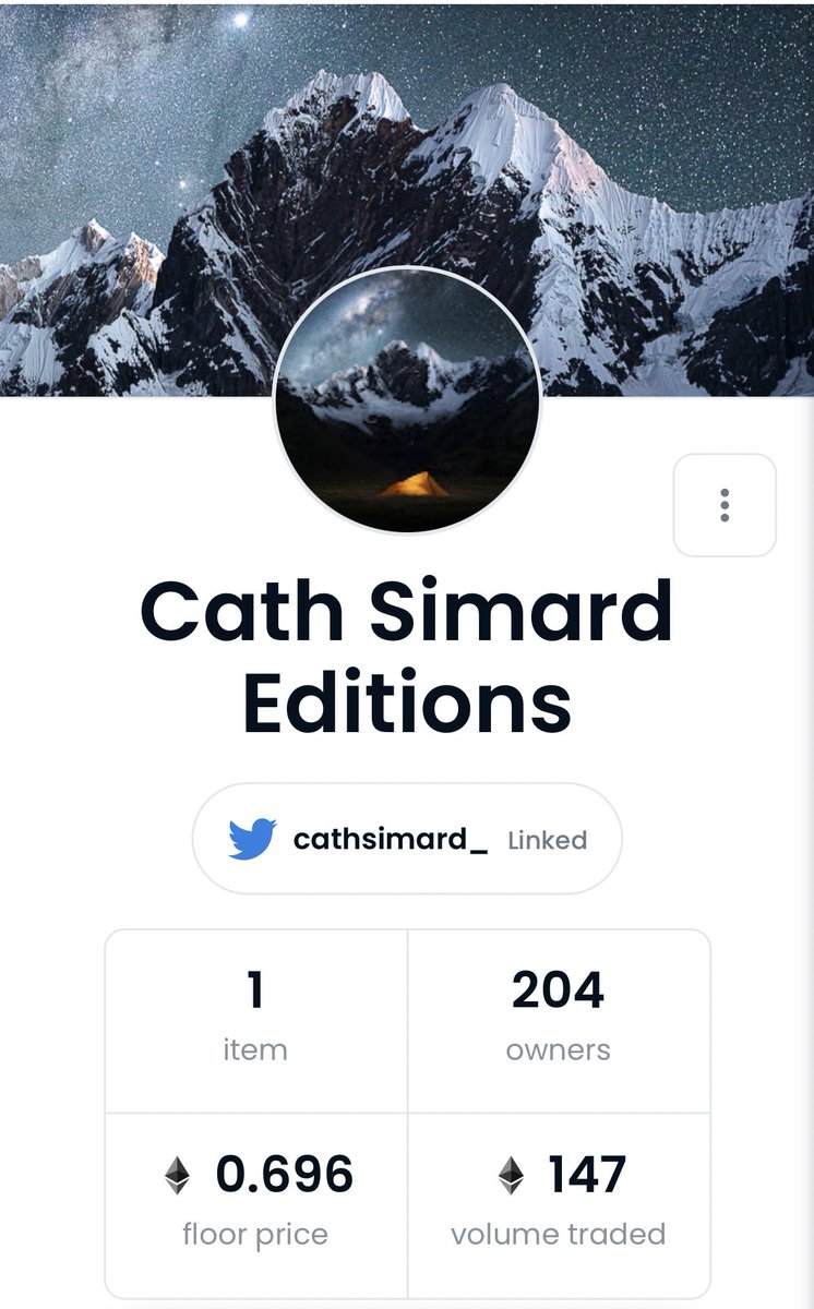 CATH Simard tweet media
