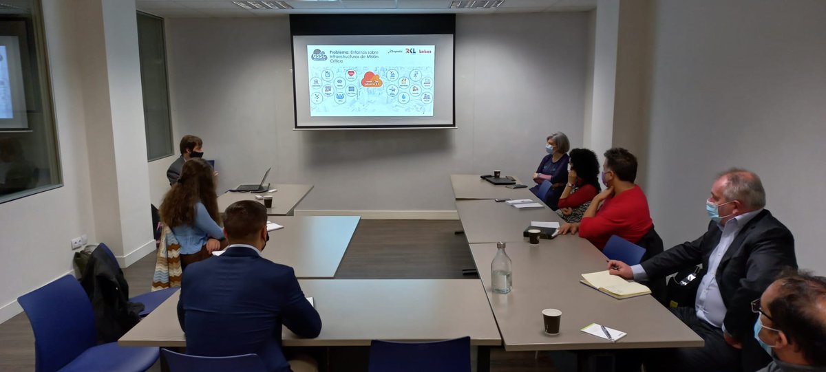 BilbaoPort tweet media