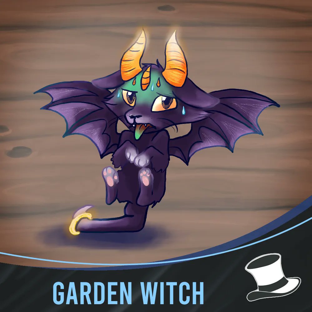 Gentleforge tweet media