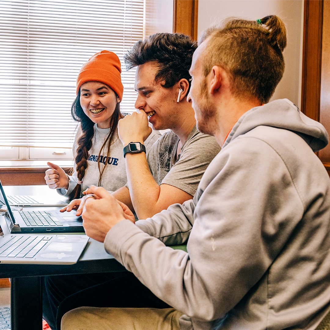 Snow College tweet media