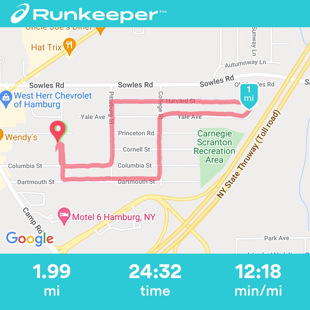RevDavidNicol's tweet photo. I just completed an activity with Runkeeper https://t.co/Fqfw3YcK29 https://t.co/PrLN33VXuj