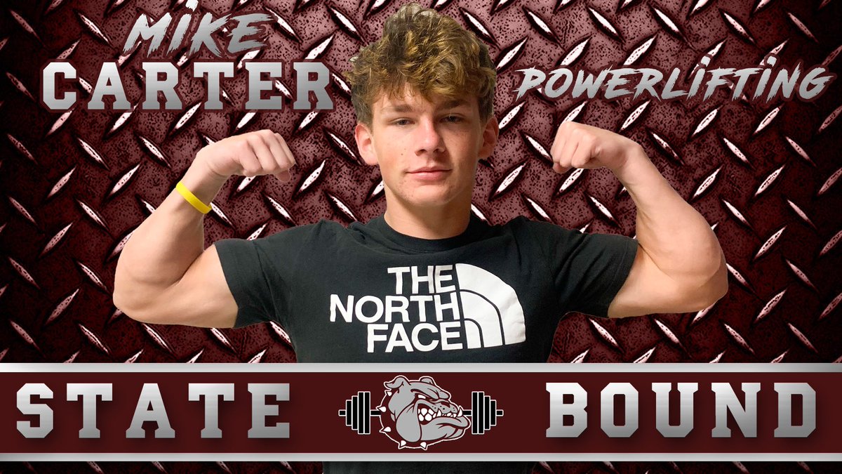 MHS Powerlifting tweet media
