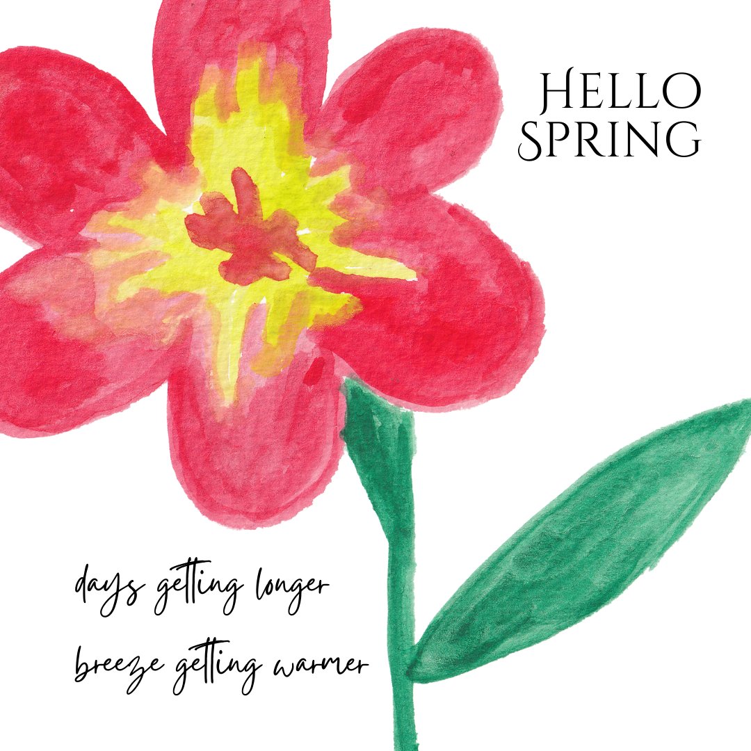 OceanReefatSP's tweet photo. Spring into the new season in your new home! 🌼  https://t.co/wIO7UmcEd3 https://t.co/Iq339PpMlE