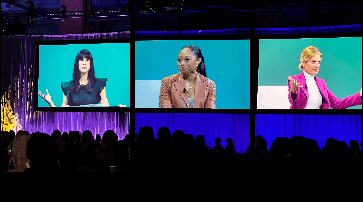 CSHQA's tweet photo. The #WFF #Leadership Conference was incredibly #inspiring! A BIG thanks to @WFFHQ, Allyson Felix, Laura Ling, Glennon Doyle, and all others who made this #powerful event for #WomenLeaders possible. https://t.co/LbnQjVWDQw
#WFFLimitless #Limitless2022 #WFFLeadTheWay #WFFConnect https://t.co/Bv6x0f6ih6