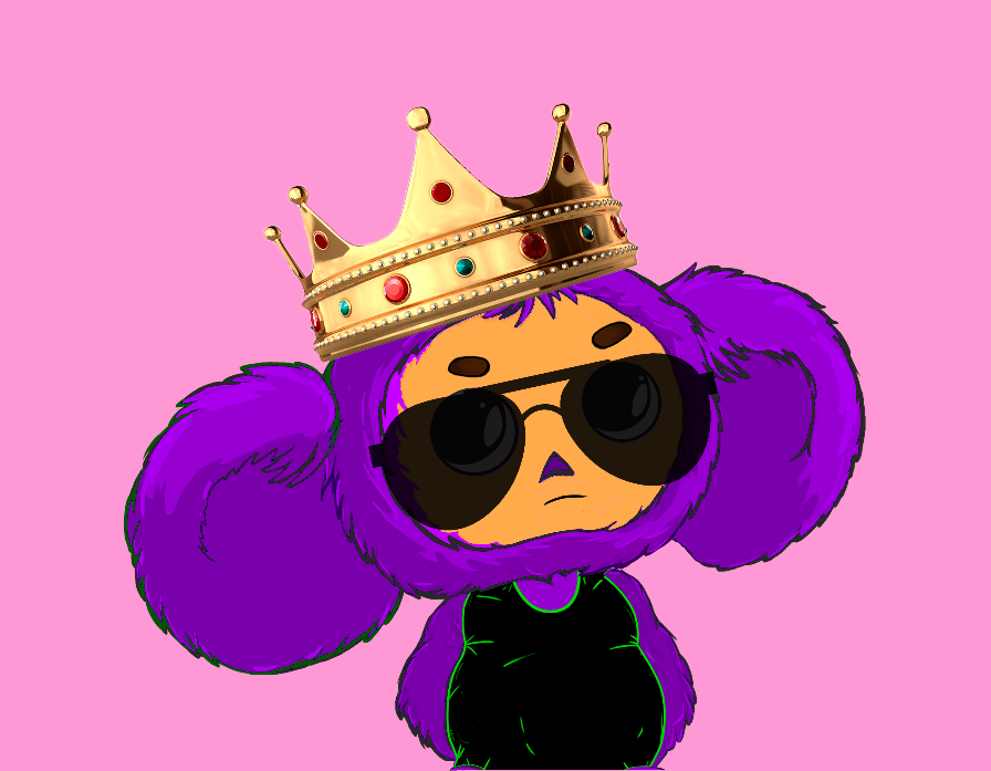 Who wants a <a href="/bigearedapes/">𝐁ig Eared Apes🩸</a> ? I will give 5 away today.
1.Follow <a href="/bigearedapes/">𝐁ig Eared Apes🩸</a> <a href="/multimarkX/">pumba</a> 
2. ❤️+ RT
Random Twitter picker 5 given today