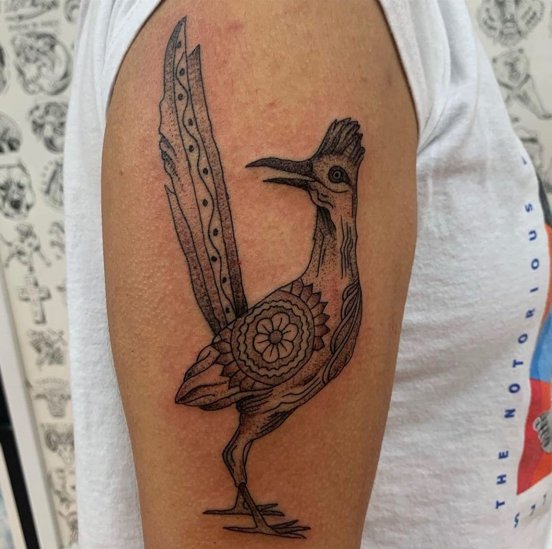 Bird Tattoos Archives  Get an InkGet an Ink