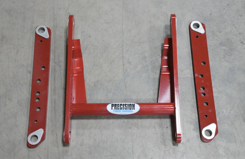 Precision Planter Solutions LLC tweet media