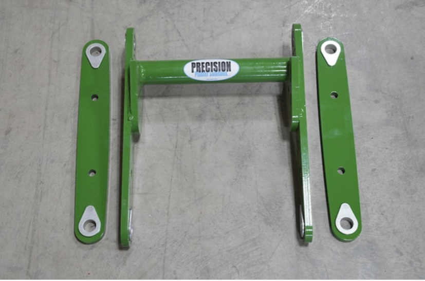 Precision Planter Solutions LLC tweet media