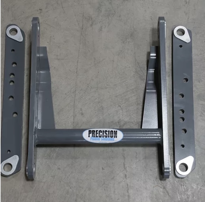 Precision Planter Solutions LLC tweet media