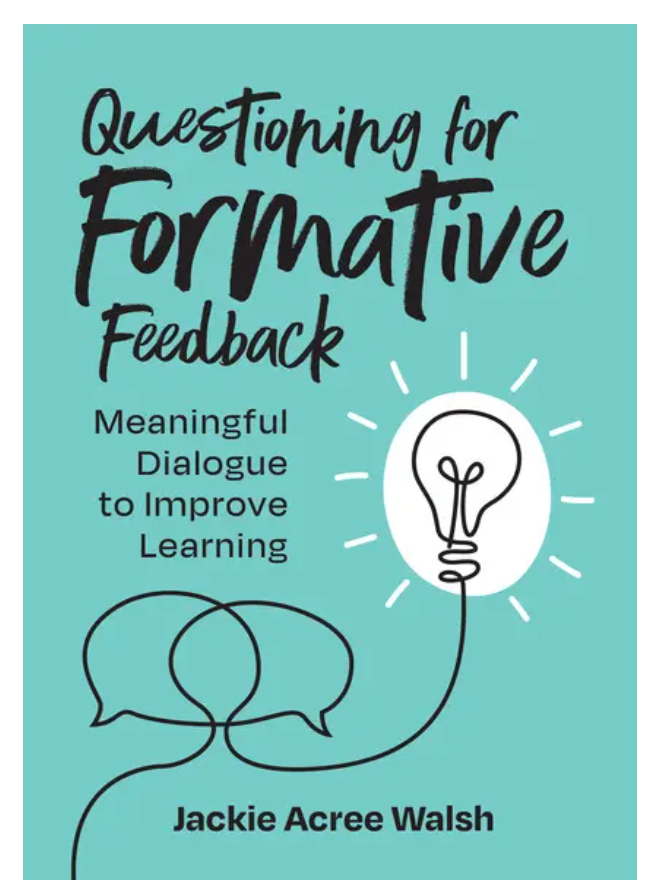 bmrebar's tweet photo. I'm excited to get my hands on this book! QQ is such a vital part of learning - especially when we're intentional with what we're asking. Never underestimate the power of a good question and the insights we gain from responses.
  
https://t.co/CE22S0vpW6 https://t.co/4Dx0pL12by