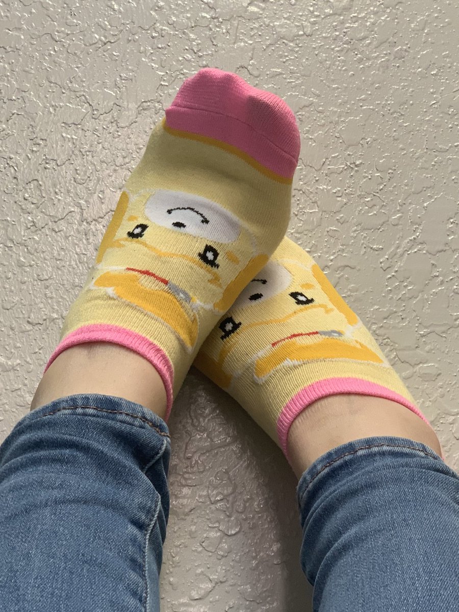 Siren_Sunshine_'s tweet photo. My new Animal Crossing socks are currently my favorites.
Snag these now before they hit the Instagram for sale. Comment below to dibs these cuties for $25 for multi day wear.
#sockfetish #footfetish #onlyfansgirl #followforfootcontent #cartoonsocks #anklesocks https://t.co/nAMOS3I29X