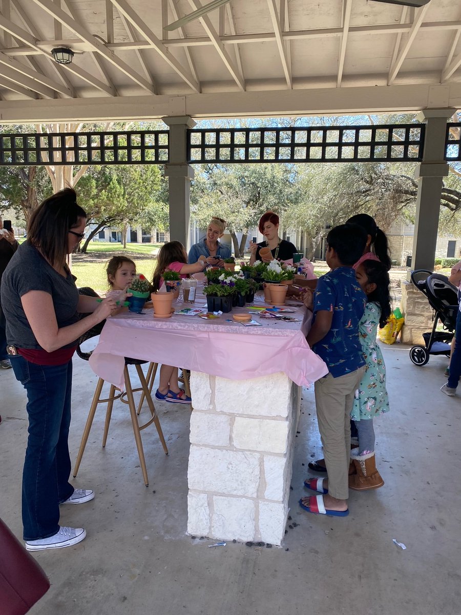 MontereyRanch's tweet photo. Thank you all for joining us at The Monterey Ranch Bloom Into Spring Event! Have a great Spring Season!

#Spring #Austin #BloomIntoSpring #LoveWhereYouLive #Austin #WeLoveOurResidents
#AustinApartments #Community #MontereyRanch  #Party #celebration #ResidentEvents https://t.co/aGzkRuSET8