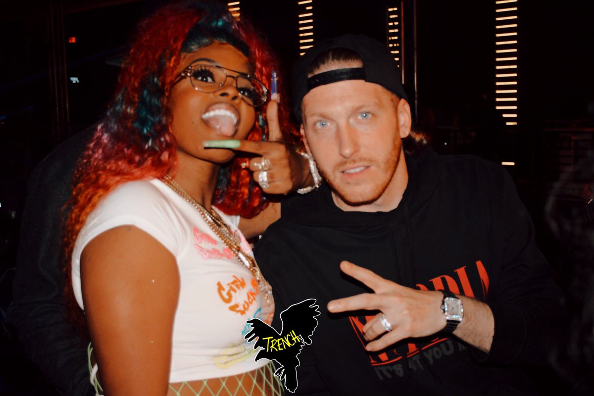 HarborQuinn's tweet photo. @SoDrewski ….. BIG DAWGGGGG https://t.co/t0xZsy8GNB
