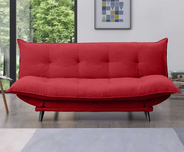 Mueblix's tweet image. Puma es un sofá cama de diseño disponible en 3 colores diferentes
¿Cuál combina más con tu salón?
✅ Fácil apertura en clic clac
✅ 5% de #descuento adicional con el código FanMueblix
💻 bit.ly/sofa-cama-puma
#sofacama #sofasdiseño #CodigoDescuento #sofapuma