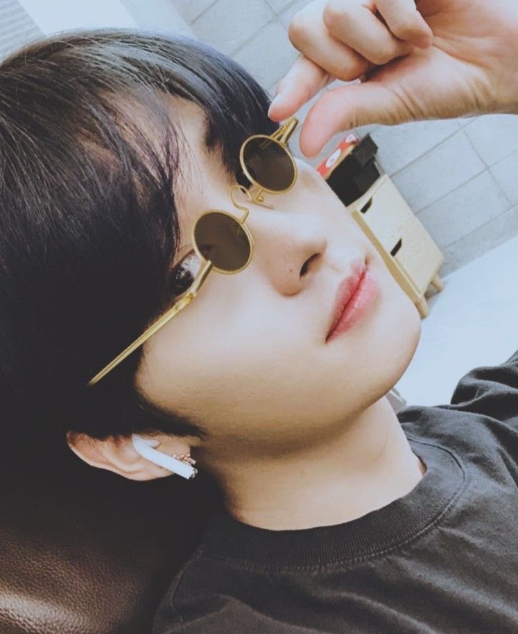 StayAzether's tweet photo. หารูปที่เหมือนพิ๊ลีเจอแล้วว้อยย 🥰 #stayselcaday https://t.co/C4IKpFotX0