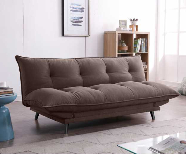 Mueblix's tweet image. Puma es un sofá cama de diseño disponible en 3 colores diferentes
¿Cuál combina más con tu salón?
✅ Fácil apertura en clic clac
✅ 5% de #descuento adicional con el código FanMueblix
💻 bit.ly/sofa-cama-puma
#sofacama #sofasdiseño #CodigoDescuento #sofapuma