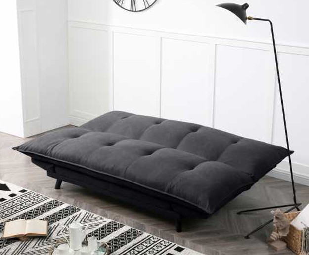 Mueblix's tweet image. Puma es un sofá cama de diseño disponible en 3 colores diferentes
¿Cuál combina más con tu salón?
✅ Fácil apertura en clic clac
✅ 5% de #descuento adicional con el código FanMueblix
💻 bit.ly/sofa-cama-puma
#sofacama #sofasdiseño #CodigoDescuento #sofapuma