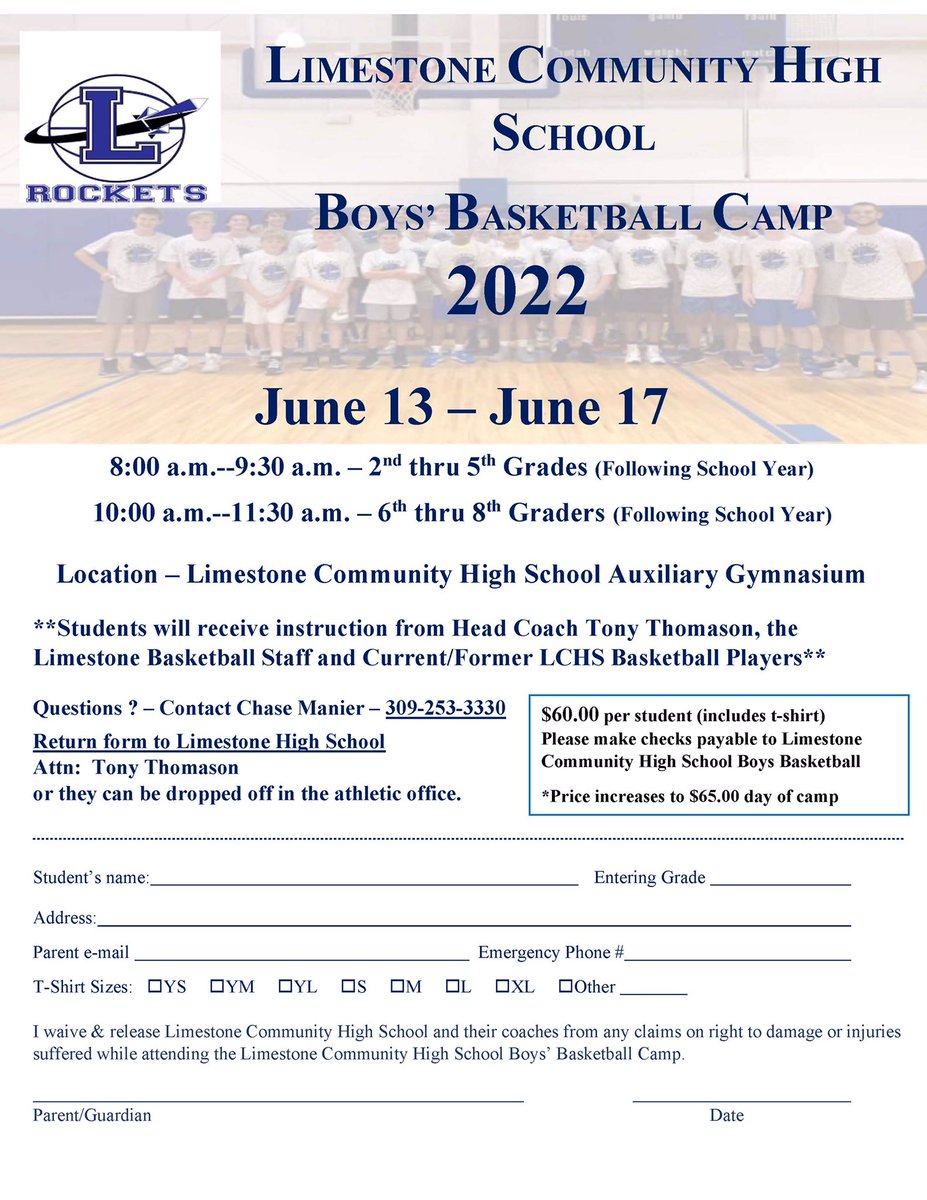 Limestone Basketball tweet media