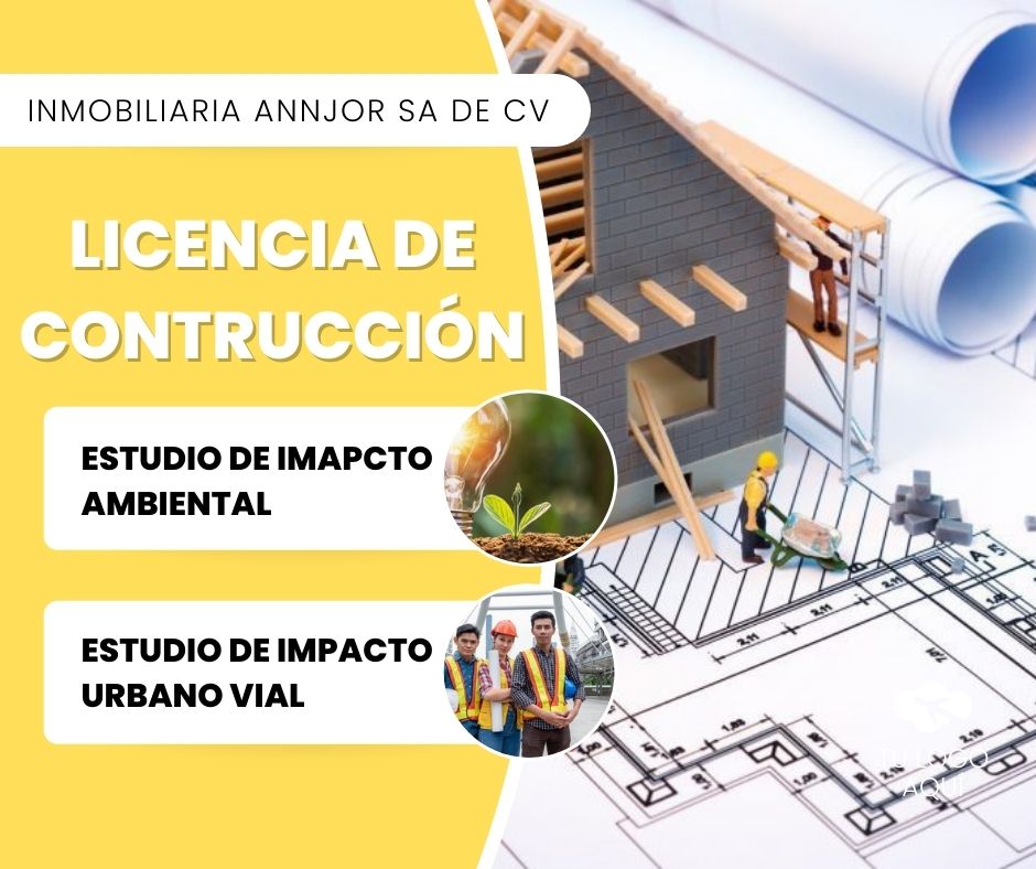 INMOBILIARIA ANNJOR tweet media