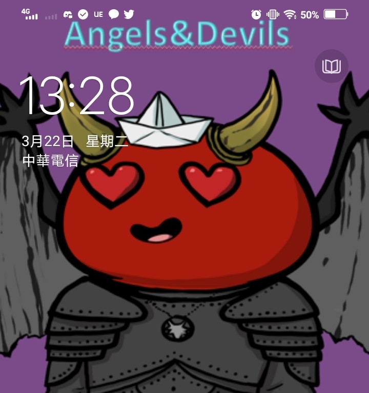 imogen_huang's tweet photo. @AngelsDevilsNFT
#ADWallpapers
Raffle $wrld
@Hungwangjohn
@OngLJz
@JillChanotw
Is your turn https://t.co/2U9zTaiFyS