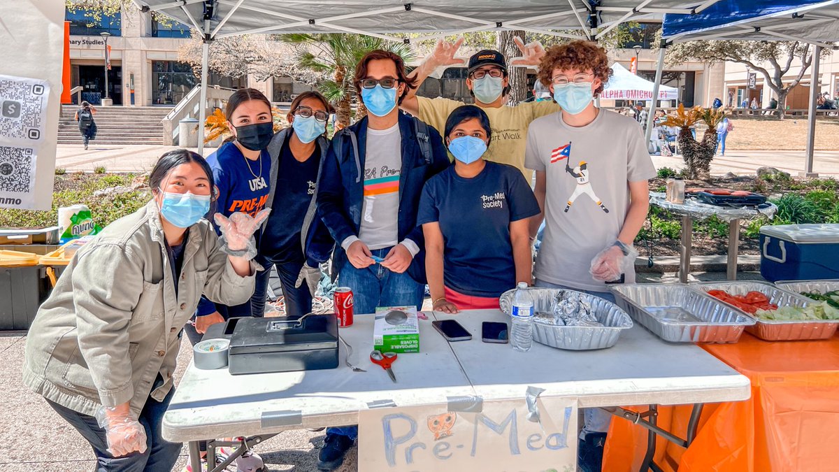 UT San Antonio tweet media